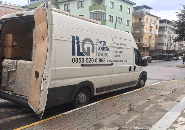 İnter Lojistik